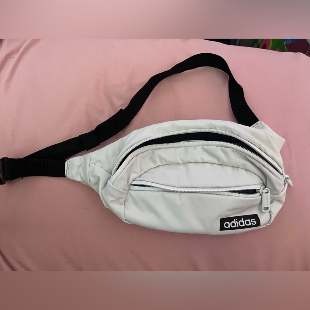 Adidas crossbody